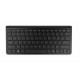 HP Slim Bluetooth Keyboard Danish 710980-081